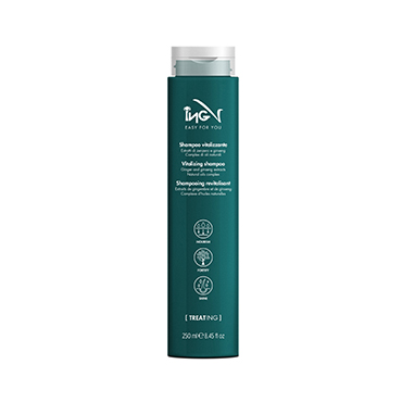 ING SHAMPOO VITALIZZANTE 250 ML